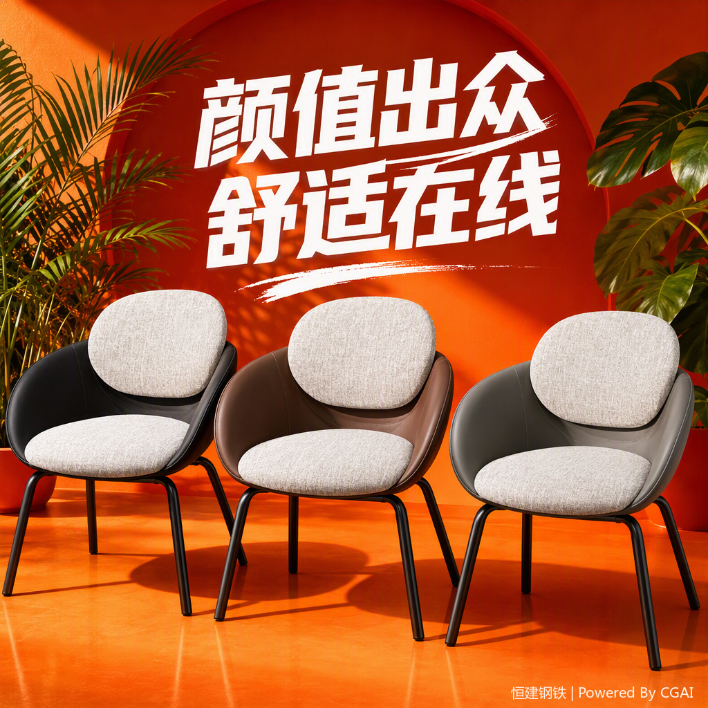 The multi-functional solid wood low stool is a simple and modern living room leisure stool. It is small and convenient, a household furniture decoration product Item Picture
