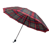 The windproof, rainproof and sunshade umbrella is lightweight and portable. It is suitable for outdoor travel, rain protection and sun protection, and is suitable for both men and women in multiple scenarios