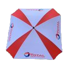 This multi-functional windproof and sunshade umbrella is rainproof, sun-proof, portable and lightweight, suitable for both sunny and rainy days, and is unisplendour Specification image