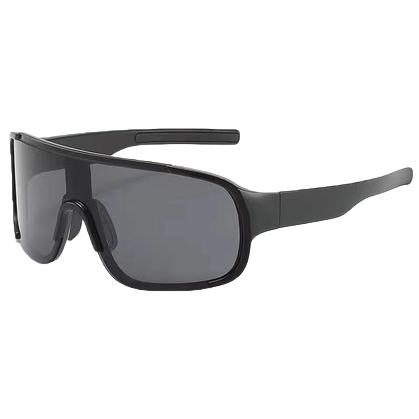 Fashionable polarized sunglasses for men and women, trendy sunglasses for UV protection, driving sunglasses and accessories Application Scenario