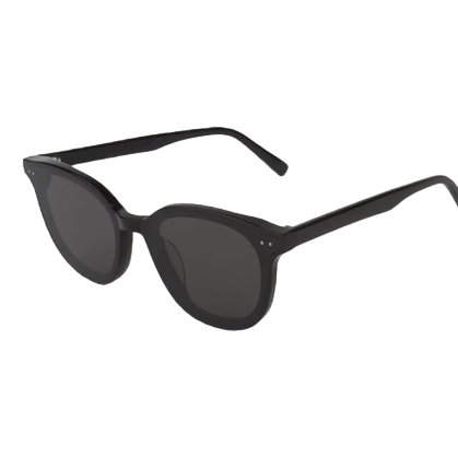 Fashionable polarized sunglasses, trendy sunglasses for men and women, UV protection, light and comfortable sunglasses accessories Specification image