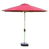 多功能防风遮阳伞防雨太阳伞轻便便携户外遮阳防晒用品