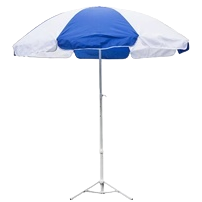 多功能防风遮阳伞防雨防晒轻便便携户外太阳伞男女通用遮阳用品产品图