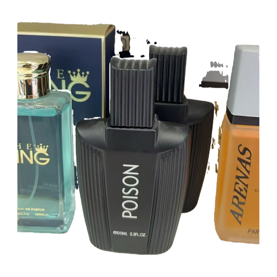 وتطبَّق العطر الطبيعي على مكياج التجميل details Picture