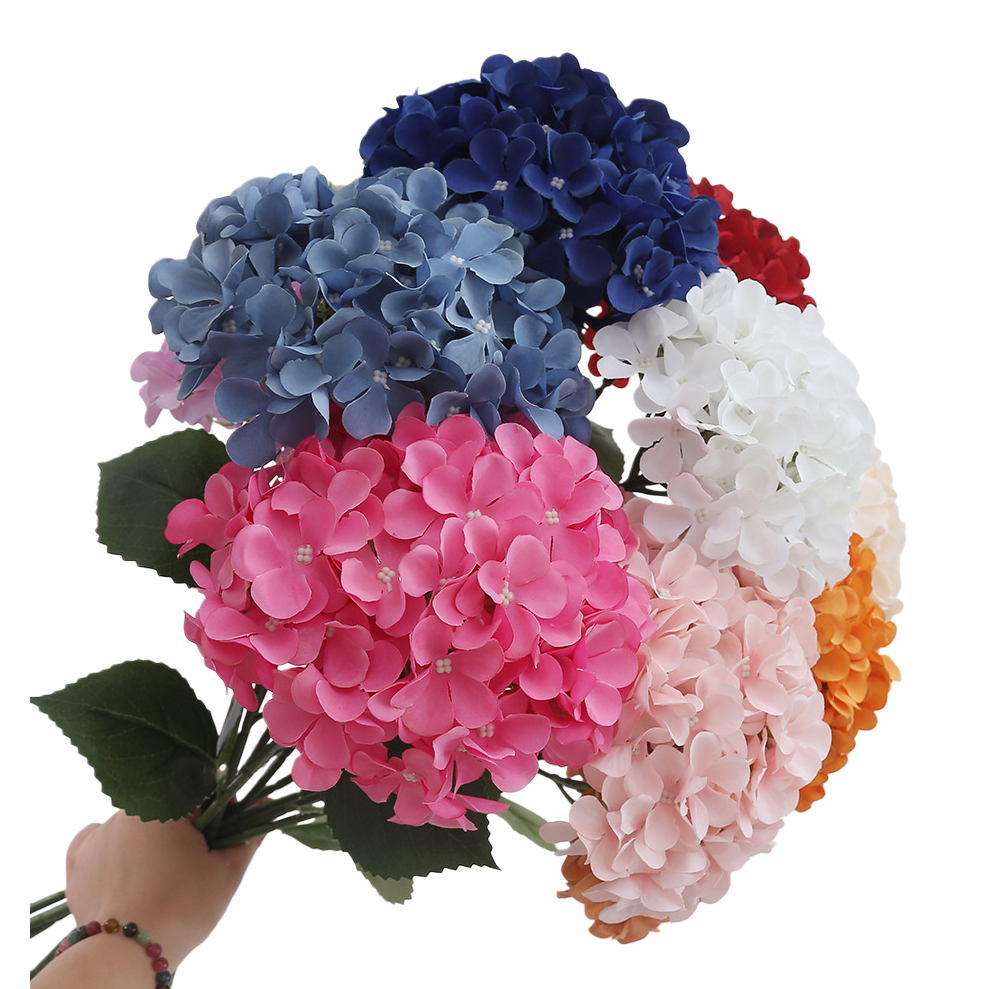 Flores cortadas frescas coloridas macetas decorativas para el hogar interior y exterior flores plantas jardinería y jardinería