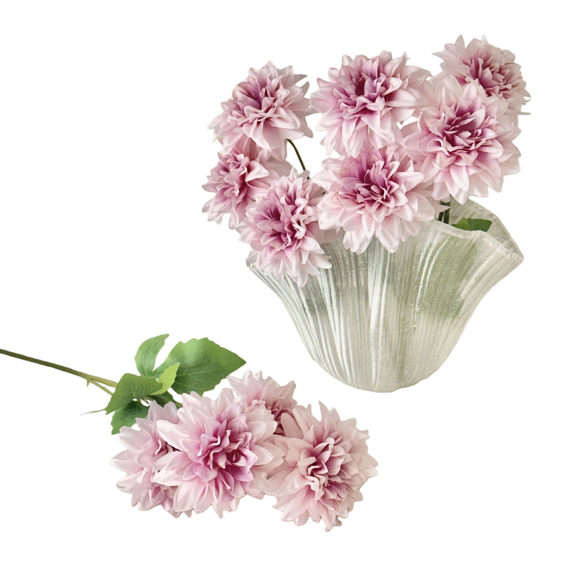 A variety of ceramic flower POTS, plant potted containers, home balcony and indoor floral decoration products