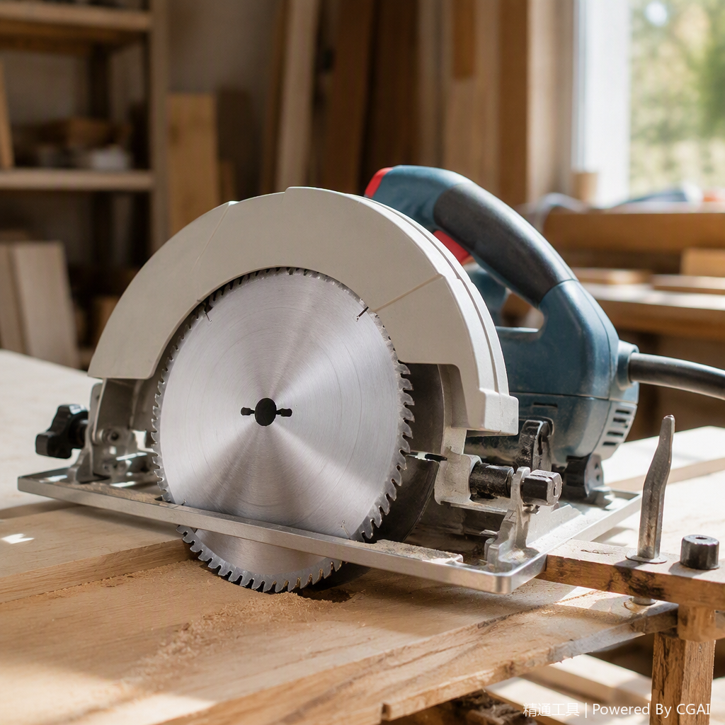 Multi-functional machine saw blades, metal woodworking cutting tools, industrial-grade durable high-speed saw blades Item Picture