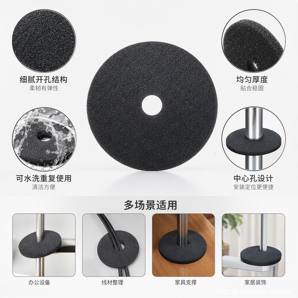 Multi-functional diamond cutting discs, wear-resistant and heat-resistant metal ceramic grinding wheels, industrial grinding tools and tool accessories details Picture