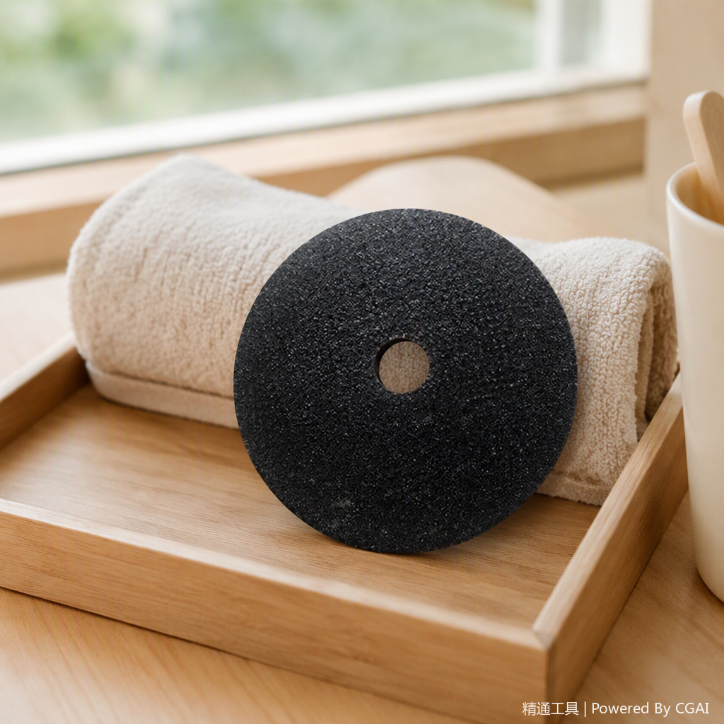 Multi-functional diamond cutting discs, wear-resistant and heat-resistant metal ceramic grinding wheels, industrial grinding tools and tool accessories Specification image
