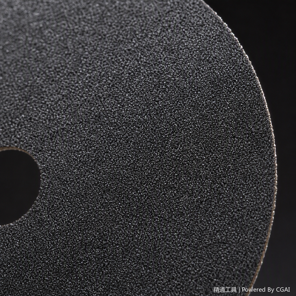 Multi-functional diamond cutting discs, wear-resistant and heat-resistant metal ceramic grinding wheels, industrial grinding tools and tool accessories Application Scenario