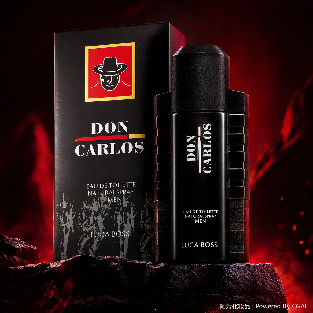 Men's perfume, long-lasting, light fragrance, men's makeup fragrance spray, men's special perfume, moisturizing, fresh fragrance details Picture