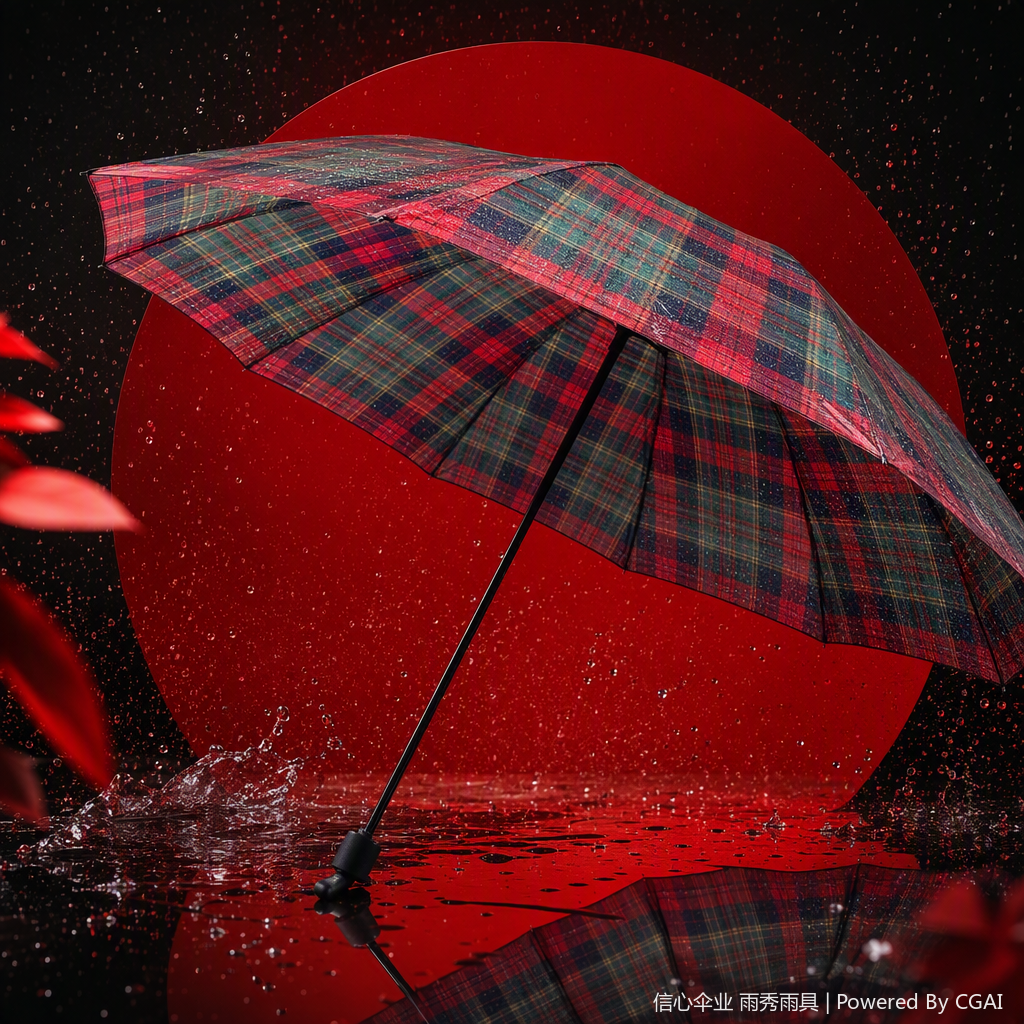 The windproof, rainproof and sunshade umbrella is lightweight and portable. It is suitable for outdoor travel, rain protection and sun protection, and is suitable for both men and women in multiple scenarios Application Scenario