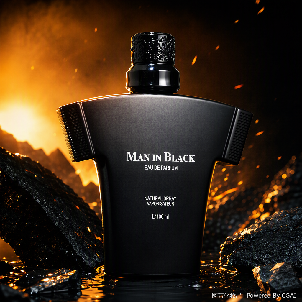 Fresh floral and fruity women's perfume, long-lasting, light and elegant feminine fragrance, moisturizing the skin, pleasant aroma Specification image