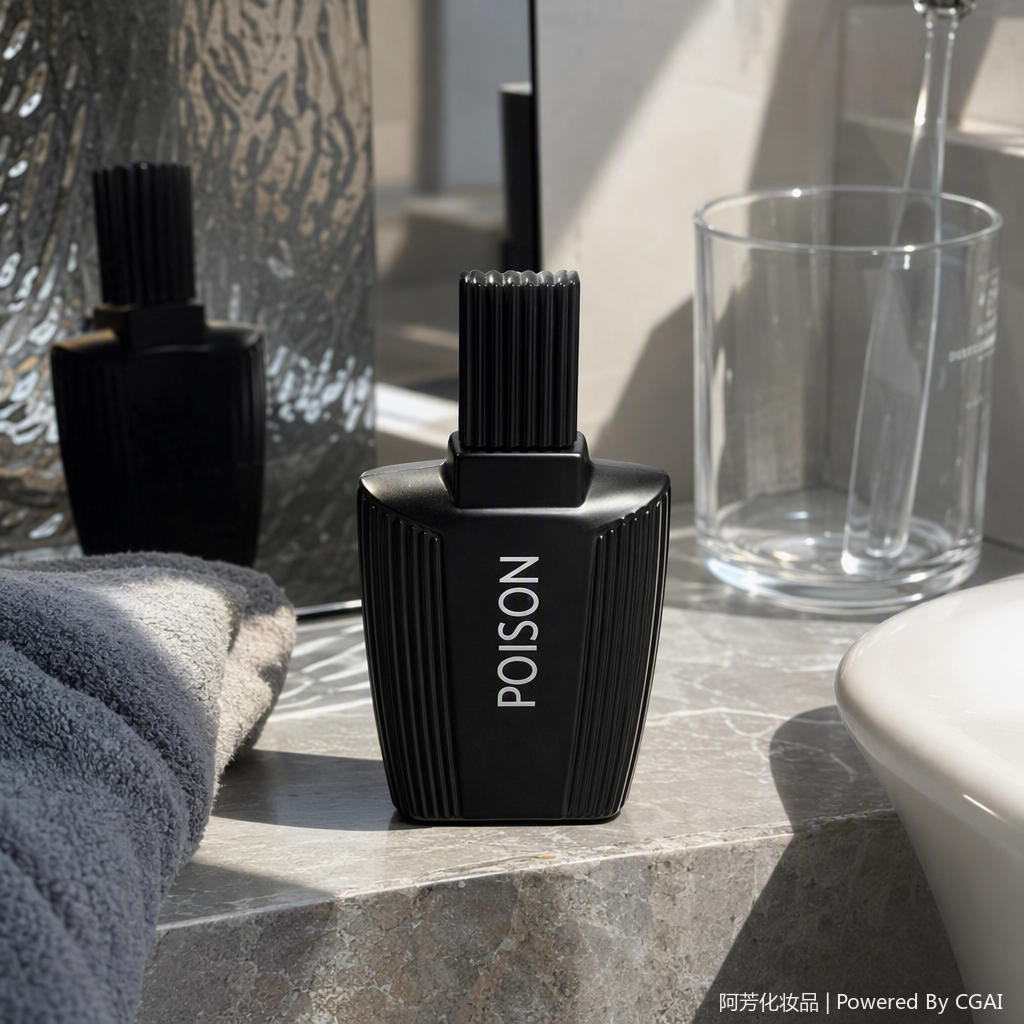 The solid fragrance cream has a long-lasting, light fragrance, moisturizes the skin and fills up makeup. It is portable and has a natural scent, suitable for beauty and makeup products