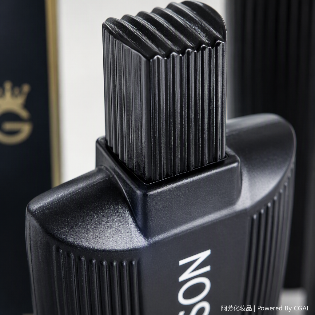 وتطبَّق العطر الطبيعي على مكياج التجميل Item Picture