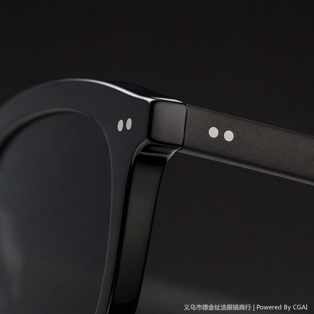 Fashionable polarized sunglasses for men and women, trendy sunglasses for UV protection, driving sunglasses and accessories, essential for trendy outfits details Picture