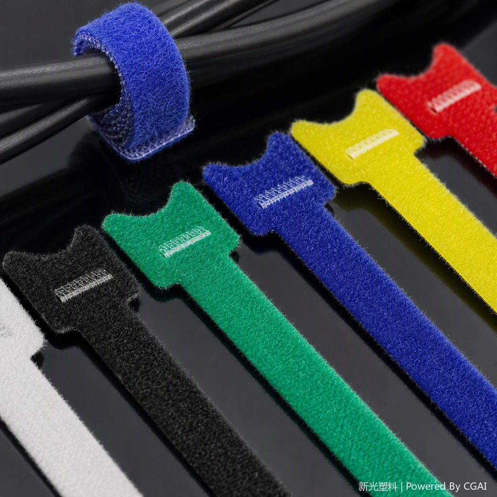 Cordones multifuncionales correas de embalaje cordones de atar atar artículos de fijación herramientas de acabado y almacenamiento durabilidad resistencia a altas temperaturas