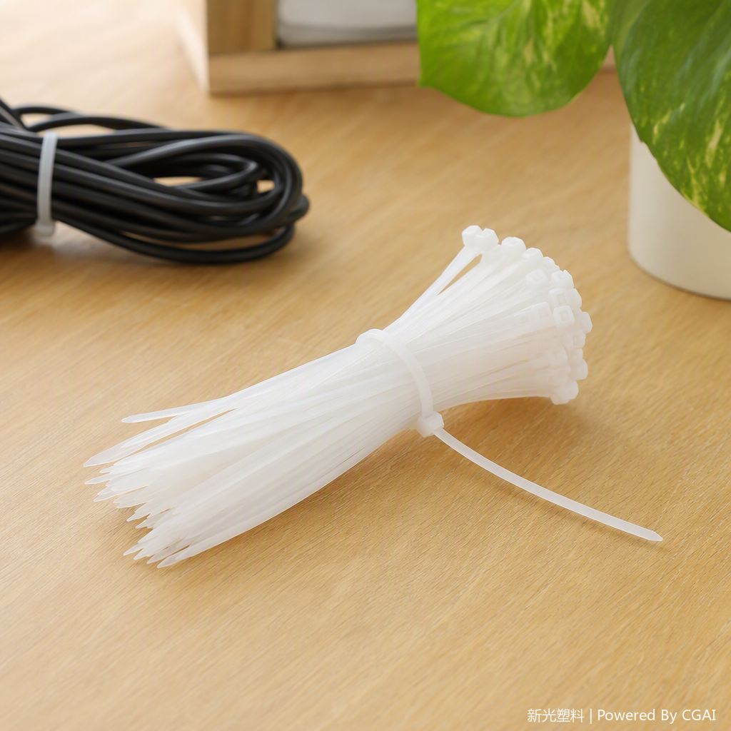 لوازم ربط أحزمة ربط الأغلفة المتعددة الأغراض بحبال مقاومة للربط، Item Picture