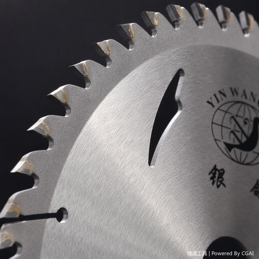 High-strength metal machine saw blades, multi-purpose cutting blades, suitable for woodworking metal, fast, efficient, wear-resistant and heat-resistant Item Picture