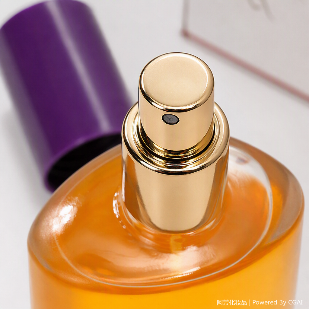 This fresh floral and fruity women's perfume is long-lasting, light, sweet and elegant. It is a pleasant fragrance for women Application Scenario