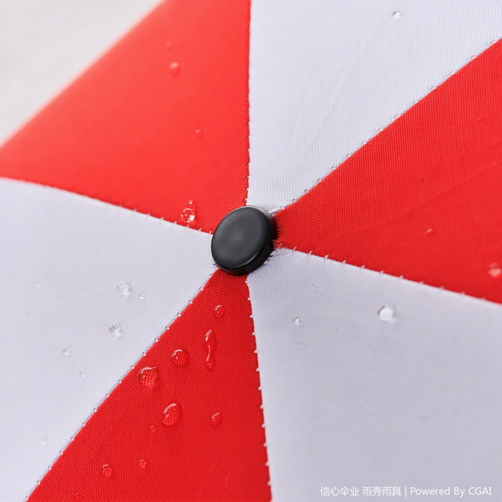 This multi-functional windproof and sunshade umbrella is rainproof, sun-proof, portable and lightweight, suitable for both sunny and rainy days, and is unisplendour Item Picture