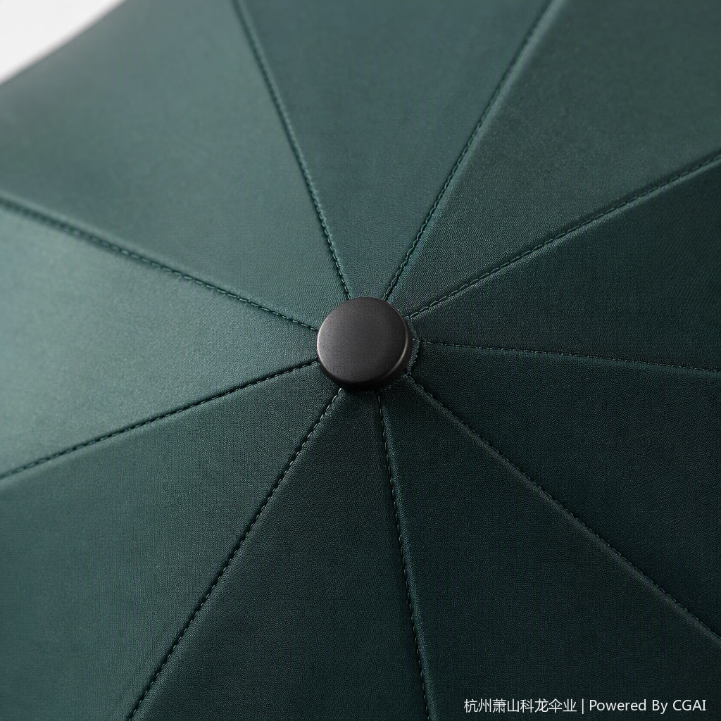 轻便耐用防风遮阳雨伞折叠便携防雨防晒户外旅行必备用品白底实物图