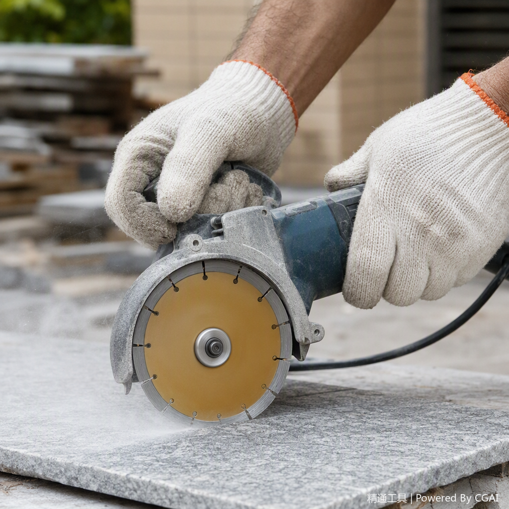 High-strength metal machine saw blades, multi-purpose cutting tools, wear-resistant high-speed industrial accessories, suitable for woodworking metal cutting Specification image