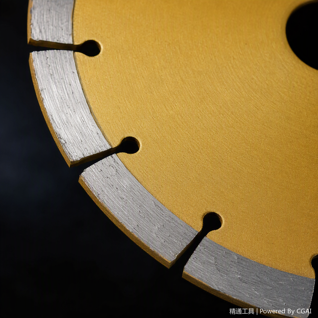 High-strength metal machine saw blades, multi-purpose cutting tools, wear-resistant high-speed industrial accessories, suitable for woodworking metal cutting Item Picture
