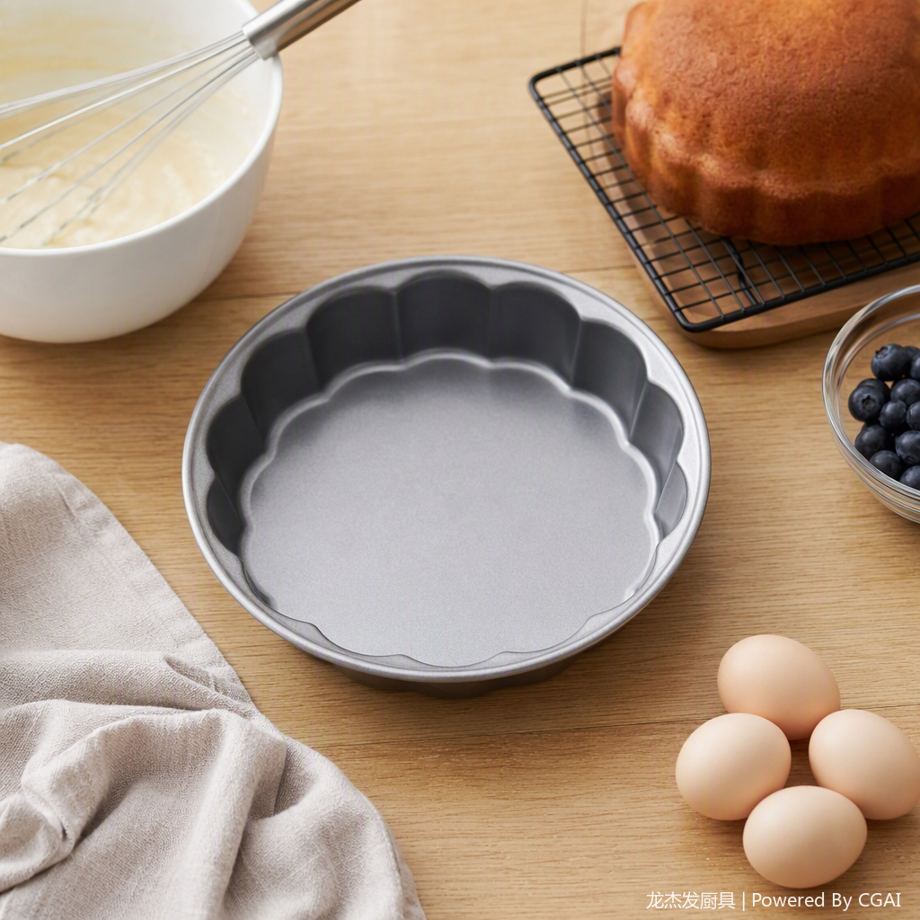 كما أن المخبوزات المتعددة الأغراض هي أدوات طبخ منزلية Item Picture