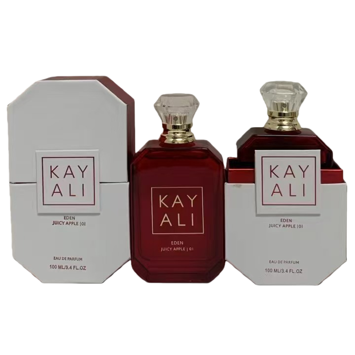 Long-lasting light fragrance Women's perfume, fresh floral and fruity, sweet and long-lasting, delicate fragrance Women's perfume Item Picture
