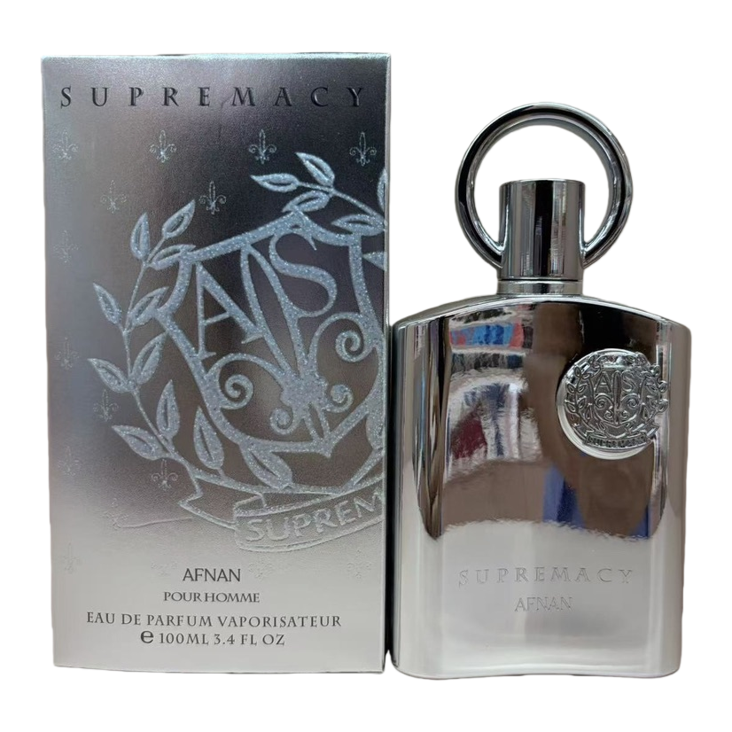 Silver outer packaging women's perfume factory direct sales details Picture