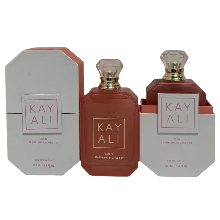 Fresh floral and fruity women's perfume, long-lasting, light, elegant and natural fragrance, women's fragrance spray Specification image