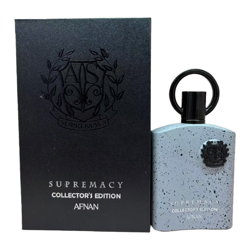 Black outer packaging women's perfume factory direct sales