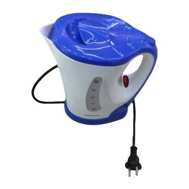 Multi-functional smart electric kettle, household kitchen electric kettle, portable appliance for quick water boiling and heat preservation Application Scenario