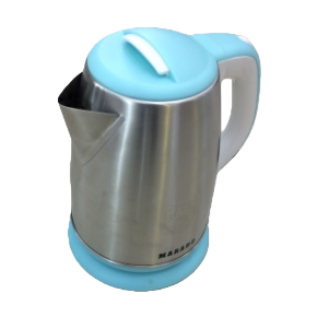 The multi-functional smart electric kettle is a must-have kitchen appliance for quick water boiling, heat preservation and large capacity at home Item Picture