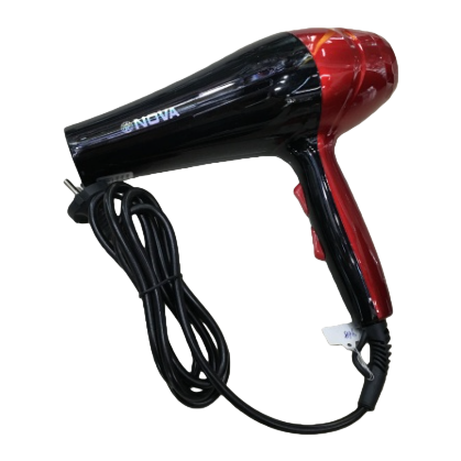 Imported electrical hair dryer, negative ion hair care, quick drying, professional, silent and portable type for home use