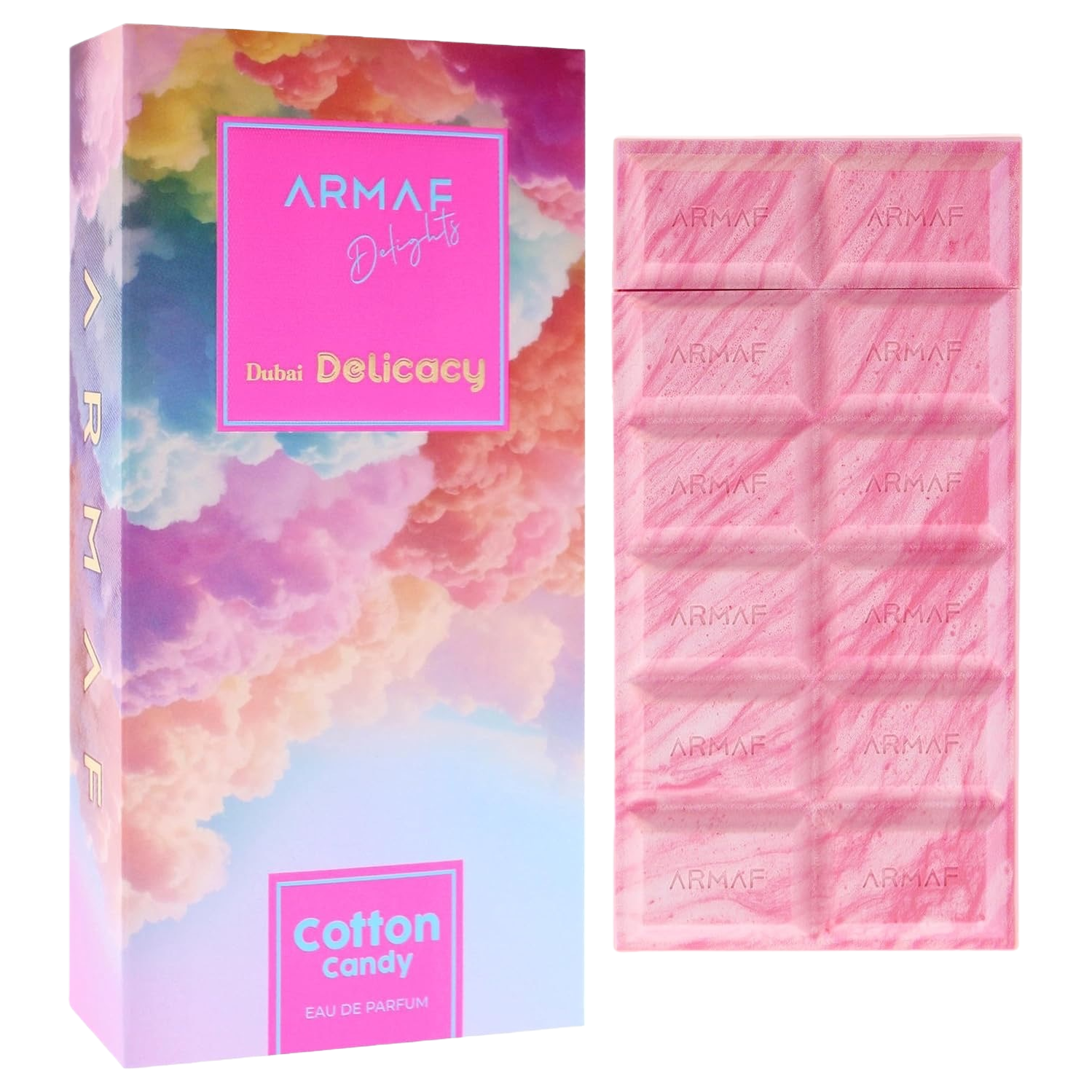 Multi-functional beauty and daily chemical product aromatherapy Application Scenario