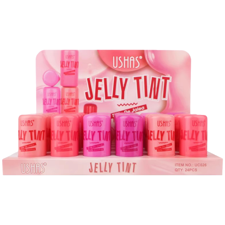 Long-lasting moisturizing lipstick, tinting and hydrating makeup lipstick, lip gloss, special for students and women Specification image