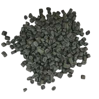 High-concentration environmentally friendly carbon black inorganic pigment filler industrial pigment has strong high-temperature resistance, light resistance and stability