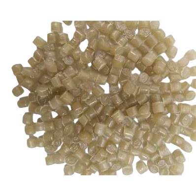 High-performance engineering plastics, heat-resistant, wear-resistant and corrosion-resistant rubber and plastic materials, industrial plastic parts details Picture