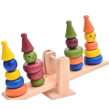 Puzzles coloridos bloques de construcción juguetes de construcción de ciencia para niños iniciación temprana puzzles bloques de construcción conjuntos juguetes caja de regalo Specification image