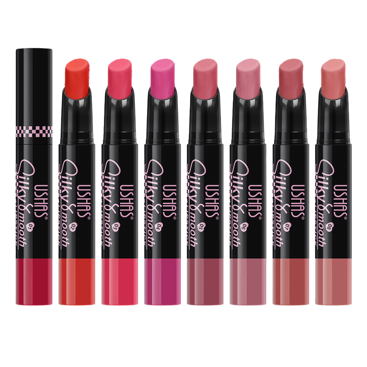 Long-lasting moisturizing lip balm, tinting lip gloss, moisturizing and not fading, essential for lip makeup