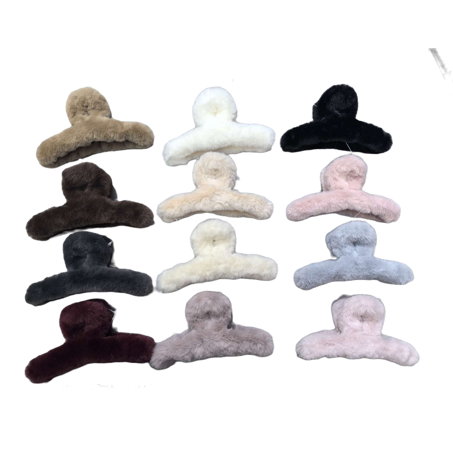 فتاة صغيرة تلبس الشعر والشعر بالكورية Item Picture