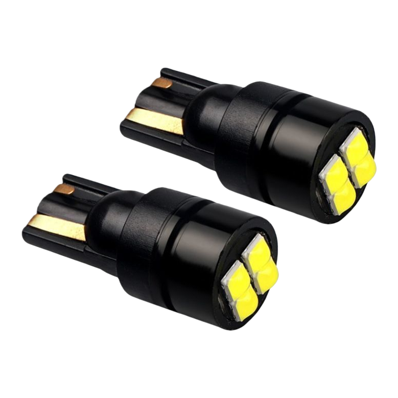High-brightness energy-saving LED bulb lamps with independent light sources, modern and simple style for home and commercial lighting fixtures details Picture