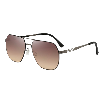 Fashionable sunglasses, polarized sunglasses, UV protection, trendy and casual sunglasses for men and women, essential summer accessories Item Picture