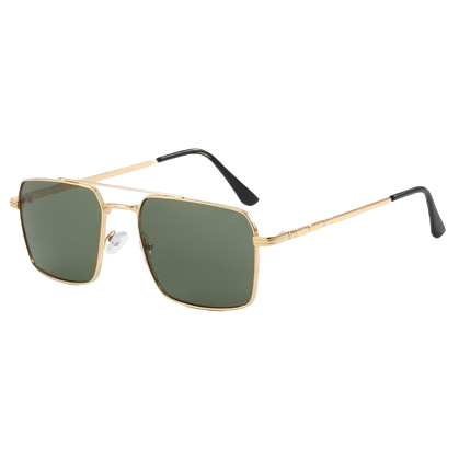 Fashionable sunglasses, polarized sunglasses, trendy UV-protective sunglasses for both men and women, accessories, casual and versatile Specification image