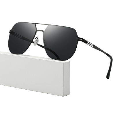 Fashionable sunglasses, polarized sunglasses, UV-protective sunglasses for men and women, trendy and casual sunglasses accessories Specification image