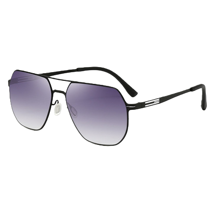 Fashionable polarized sunglasses, trendy sunglasses for men and women, UV-protective sunglasses, sunglasses accessories, casual sunglasses