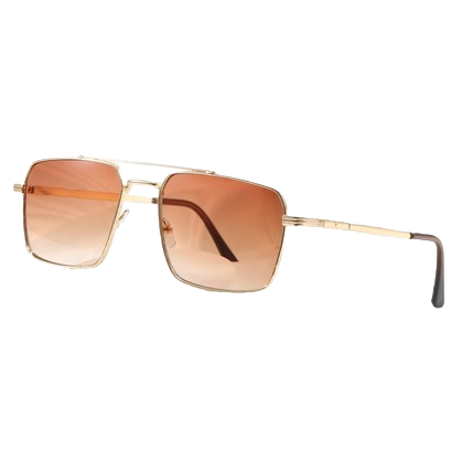 Fashionable polarized sunglasses for men and women, trendy sunglasses for UV protection, driving, outdoor and casual sunglasses accessories