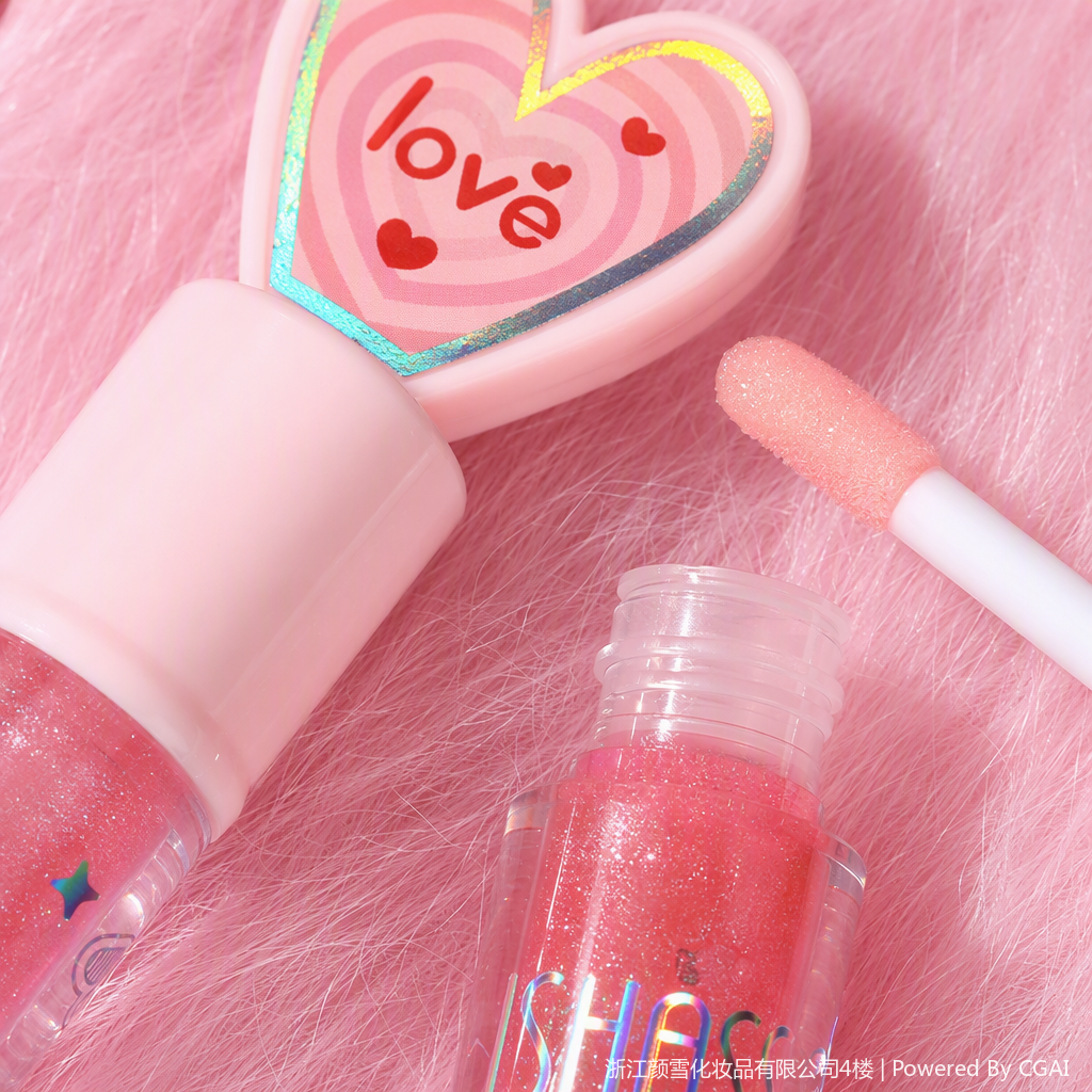 Hidratante labial de larga duración esmalte hidratante hidratante brillante maquillaje líquido mantener el color sin quitar los labios especial